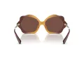 Coach C9200 Lunettes de Soleil HC 8346BU 57016G