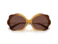 Coach C9200 Lunettes de Soleil HC 8346BU 57016G