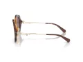 Coach C9200 Lunettes de Soleil HC 8346BU 57016G