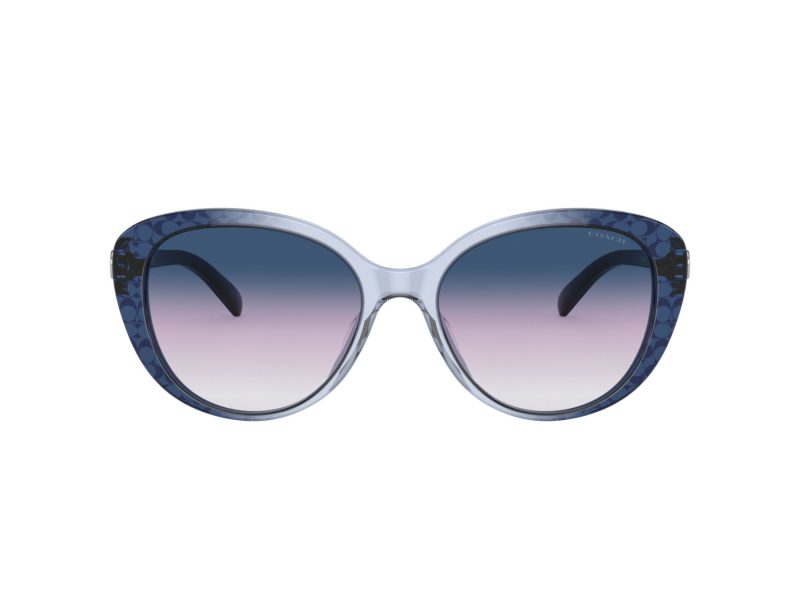 Coach Cd479 Lunettes de Soleil HC 8348U 57088H