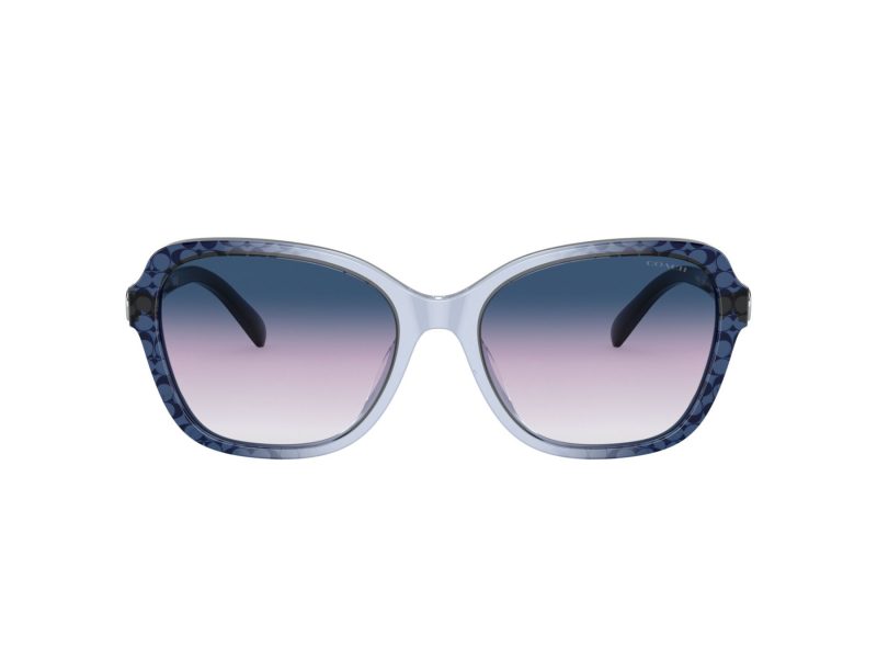 Coach Cd481 Lunettes de Soleil HC 8349U 57088H