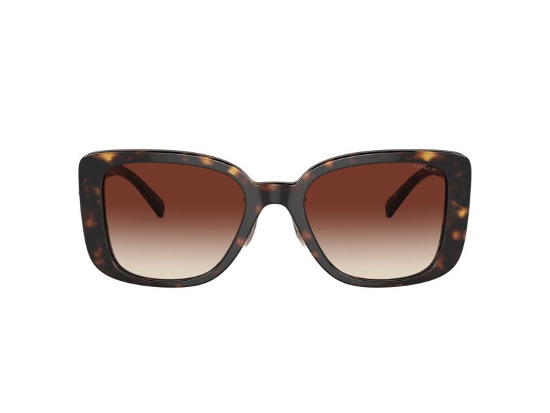 Coach Cd472 Lunettes de Soleil HC 8352 512013