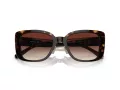 Coach Cd472 Lunettes de Soleil HC 8352 512013