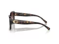 Coach Cd472 Lunettes de Soleil HC 8352 512013