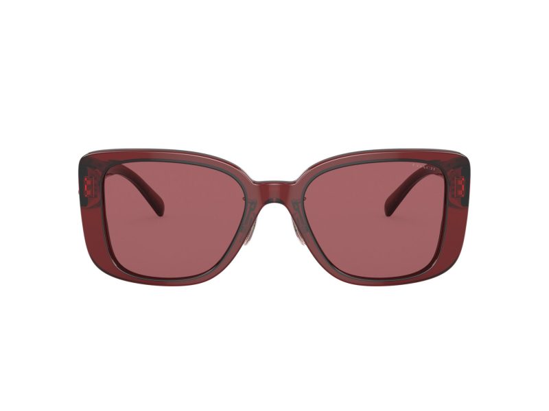 Coach Cd472 Lunettes de Soleil HC 8352 571369