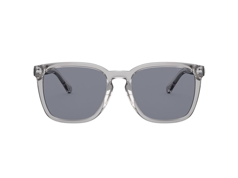 Coach Cd458 Lunettes de Soleil HC 8354U 571855