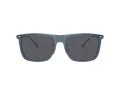 Coach Cd456 Lunettes de Soleil HC 8356 520387