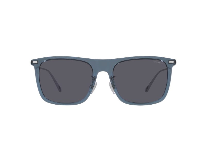 Coach Cd456 Lunettes de Soleil HC 8356 520387