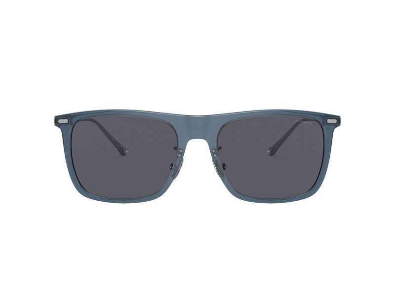 Coach Cd456 Lunettes de Soleil HC 8356 520387