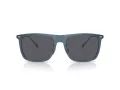 Coach Cd456 Lunettes de Soleil HC 8356 520387