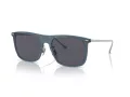 Coach Cd456 Lunettes de Soleil HC 8356 520387