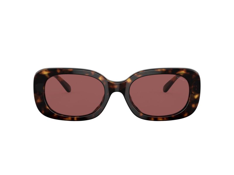 Coach Cd471 Lunettes de Soleil HC 8358U 512069