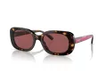 Coach Cd471 Lunettes de Soleil HC 8358U 512069