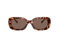 Coach Cd471 Lunettes de Soleil HC 8358U 571173