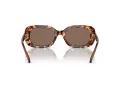 Coach Cd471 Lunettes de Soleil HC 8358U 571173