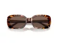 Coach Cd471 Lunettes de Soleil HC 8358U 571173