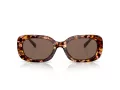 Coach Cd471 Lunettes de Soleil HC 8358U 571173