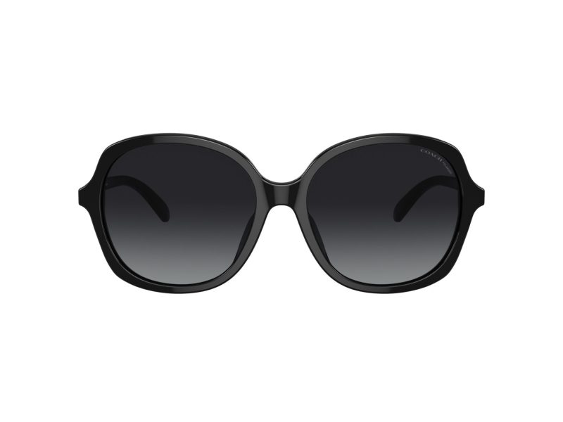 Coach Ch557 Lunettes de Soleil HC 8360U 5002T3