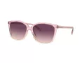 Coach Ch558 Lunettes de Soleil HC 8361U 57387W