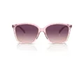 Coach Ch558 Lunettes de Soleil HC 8361U 57387W