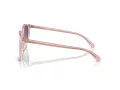 Coach Ch558 Lunettes de Soleil HC 8361U 57387W