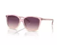 Coach Ch558 Lunettes de Soleil HC 8361U 57387W