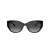 Coach Ch563 Lunettes de Soleil HC 8362U 50028G