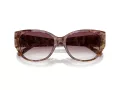 Coach Ch563 Lunettes de Soleil HC 8362U 57398H
