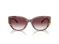 Coach Ch563 Lunettes de Soleil HC 8362U 57398H