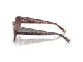 Coach Ch563 Lunettes de Soleil HC 8362U 57398H