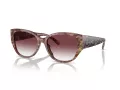 Coach Ch563 Lunettes de Soleil HC 8362U 57398H
