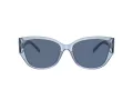 Coach Ch563 Lunettes de Soleil HC 8362U 574080