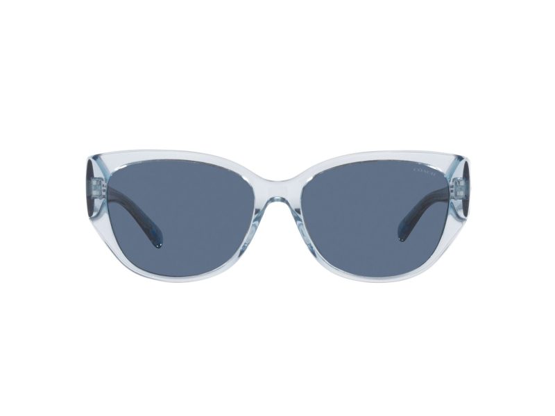 Coach Ch563 Lunettes de Soleil HC 8362U 574080