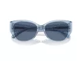 Coach Ch563 Lunettes de Soleil HC 8362U 574080