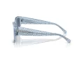 Coach Ch563 Lunettes de Soleil HC 8362U 574080