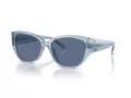 Coach Ch563 Lunettes de Soleil HC 8362U 574080