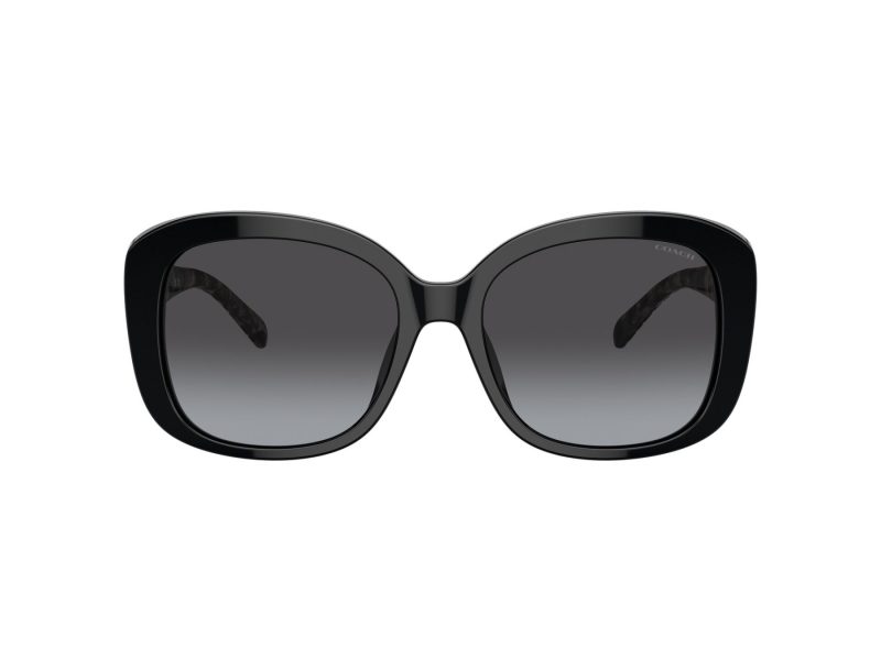 Coach Ch564 Lunettes de Soleil HC 8363U 50028G