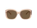 Coach Ch564 Lunettes de Soleil HC 8363U 556173