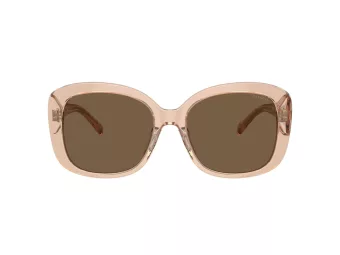 Coach Ch564 Lunettes de Soleil HC 8363U 556173