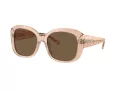 Coach Ch564 Lunettes de Soleil HC 8363U 556173