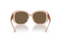 Coach Ch564 Lunettes de Soleil HC 8363U 556173