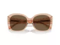 Coach Ch564 Lunettes de Soleil HC 8363U 556173