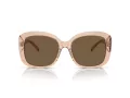Coach Ch564 Lunettes de Soleil HC 8363U 556173