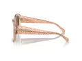 Coach Ch564 Lunettes de Soleil HC 8363U 556173