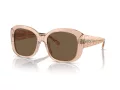 Coach Ch564 Lunettes de Soleil HC 8363U 556173