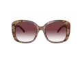 Coach Ch564 Lunettes de Soleil HC 8363U 57398H