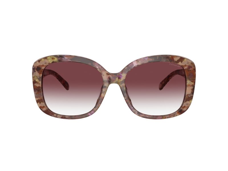 Coach Ch564 Lunettes de Soleil HC 8363U 57398H