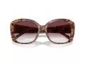 Coach Ch564 Lunettes de Soleil HC 8363U 57398H