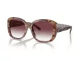 Coach Ch564 Lunettes de Soleil HC 8363U 57398H
