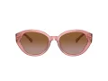Coach Ch569 Lunettes de Soleil HC 8364U 574313